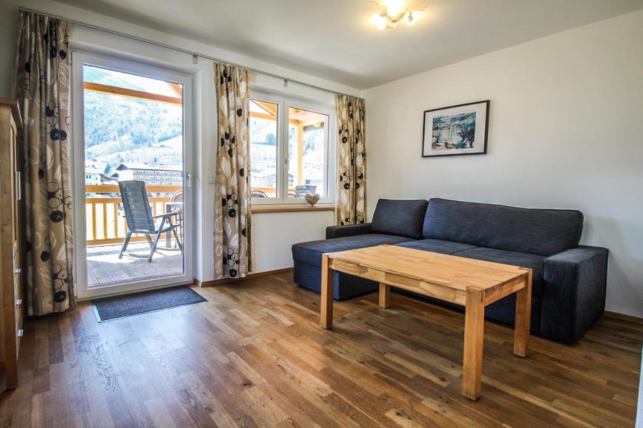 Tauern Relax Lodges By We Rent, Summercard Included Kaprun Kültér fotó