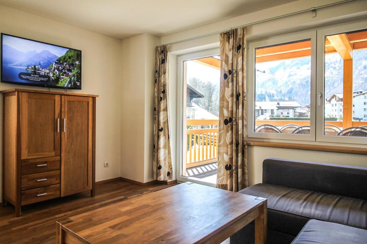 Tauern Relax Lodges By We Rent, Summercard Included Kaprun Kültér fotó