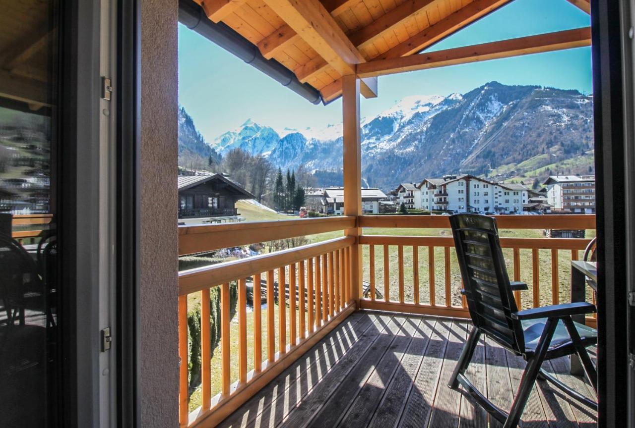 Tauern Relax Lodges By We Rent, Summercard Included Kaprun Kültér fotó